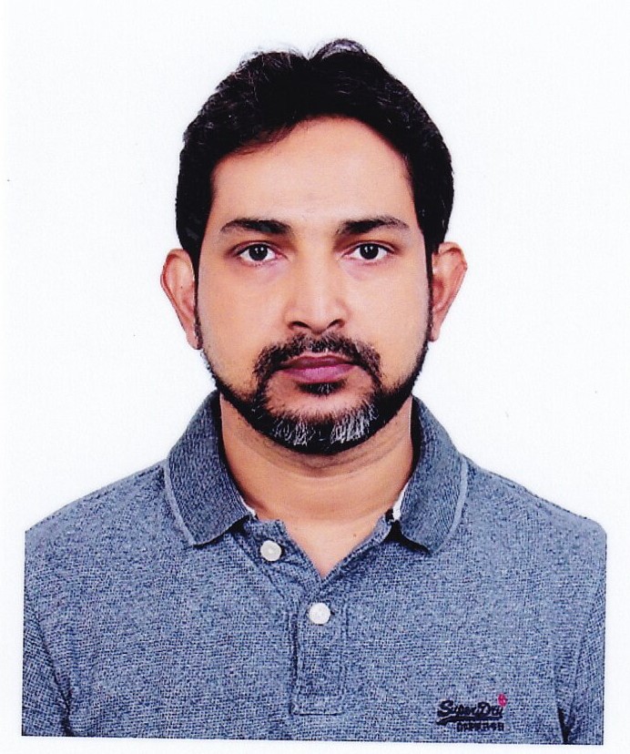 Rahamat Ullah Tapadar